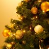 クリスマスツリーはいつから飾る？アメリカと日本の違い